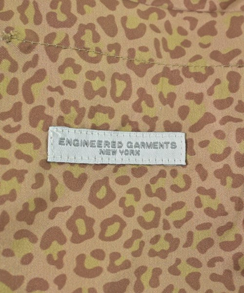 Engineered Garments 休閒襯衫