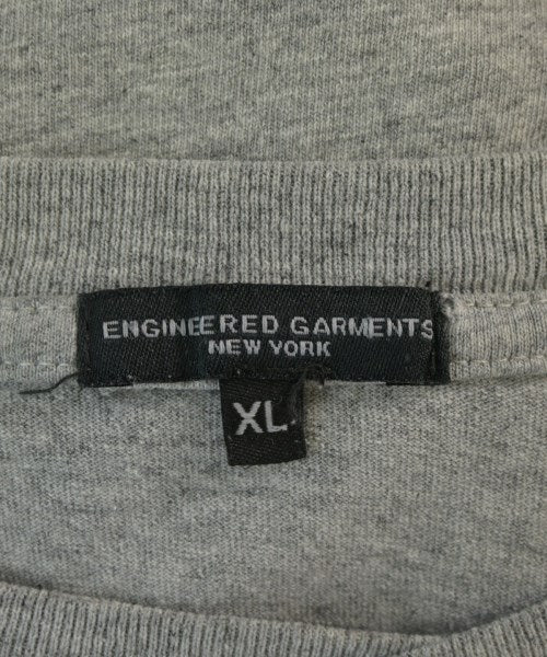 Engineered Garments T恤/上衣
