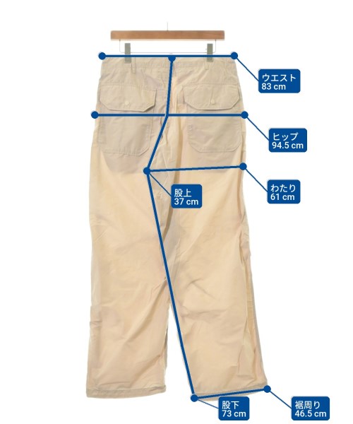Engineered Garments 其他款
