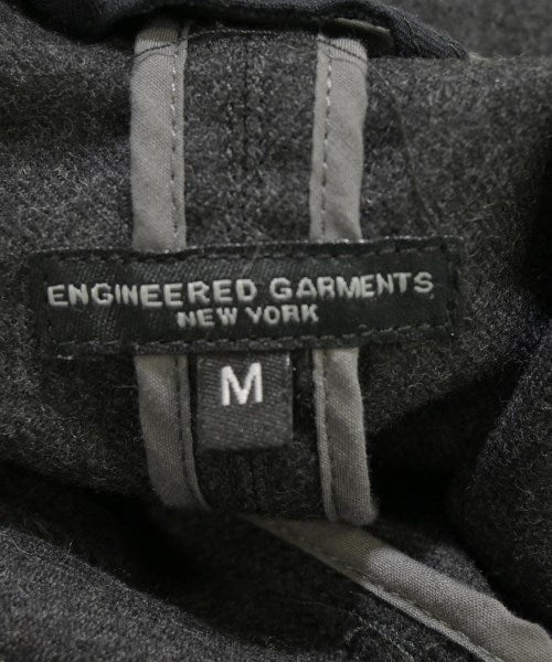 Engineered Garments 其他飛行外套