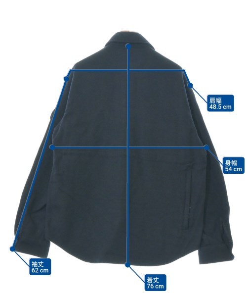Engineered Garments 其他飛行外套