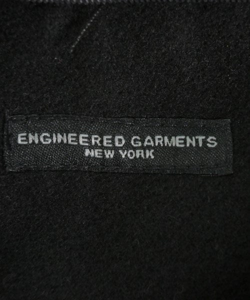Engineered Garments 其他大衣