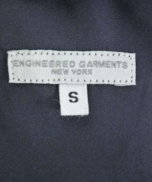 Engineered Garments 休閒夾克