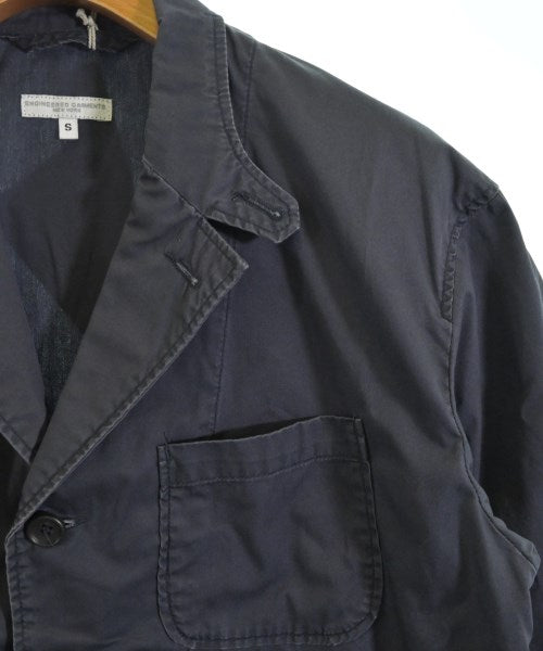 Engineered Garments 休閒夾克