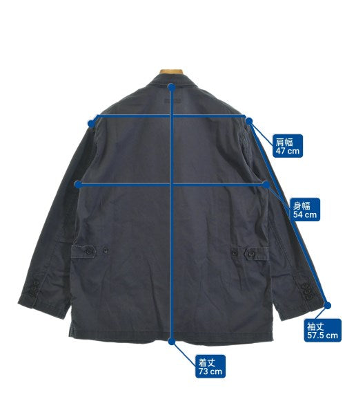 Engineered Garments 休閒夾克