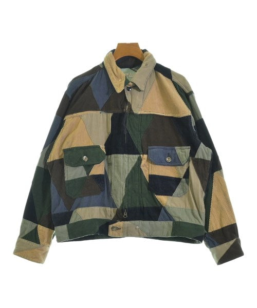 Engineered Garments 其他飛行外套