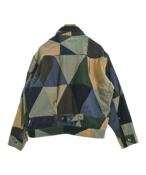 Engineered Garments 其他飛行外套