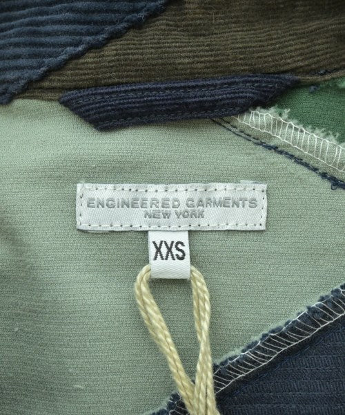 Engineered Garments 其他飛行外套