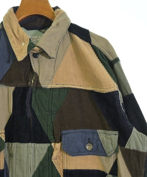 Engineered Garments 其他飛行外套