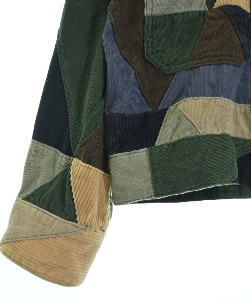 Engineered Garments 其他飛行外套
