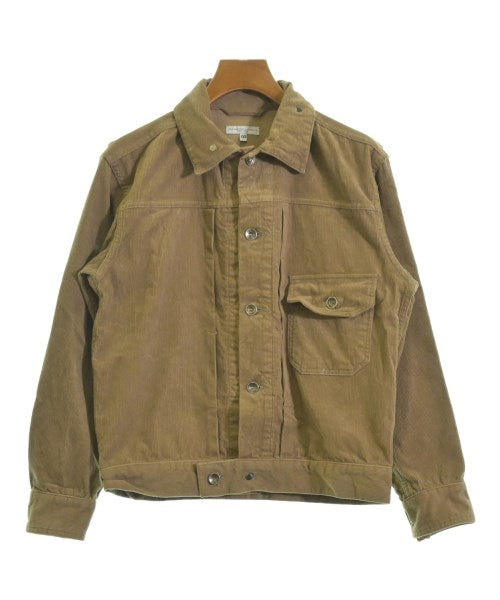Engineered Garments 工作夾克