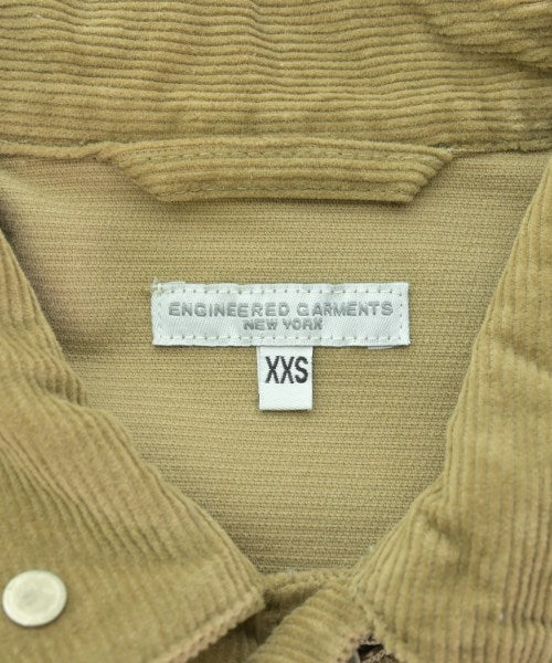 Engineered Garments 工作夾克