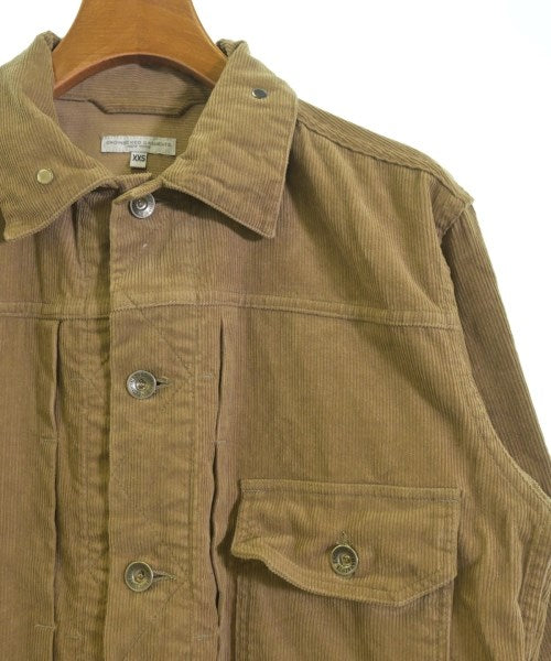 Engineered Garments 工作夾克