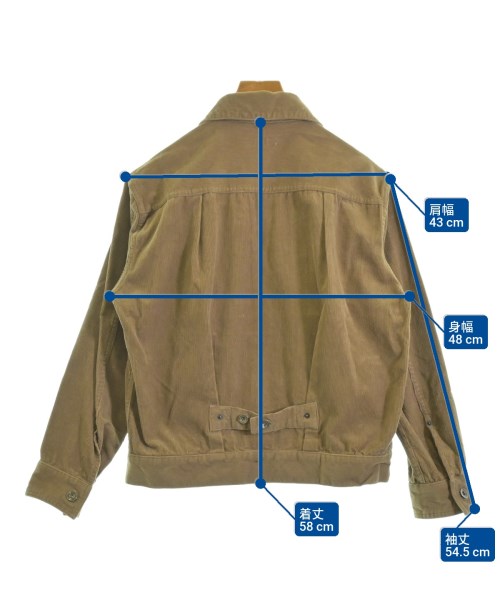 Engineered Garments 工作夾克