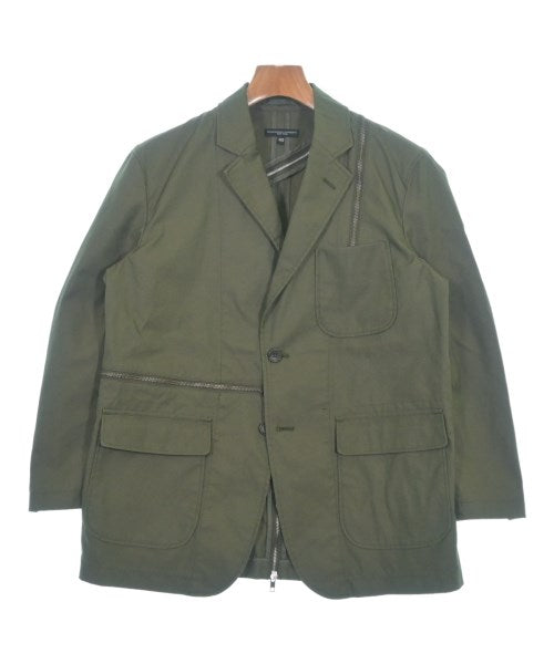 Engineered Garments 休閒夾克