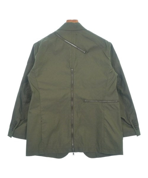 Engineered Garments 休閒夾克