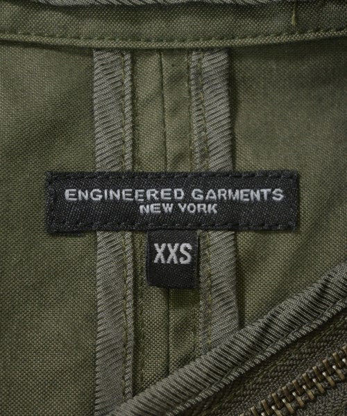 Engineered Garments 休閒夾克