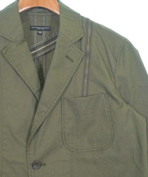 Engineered Garments 休閒夾克