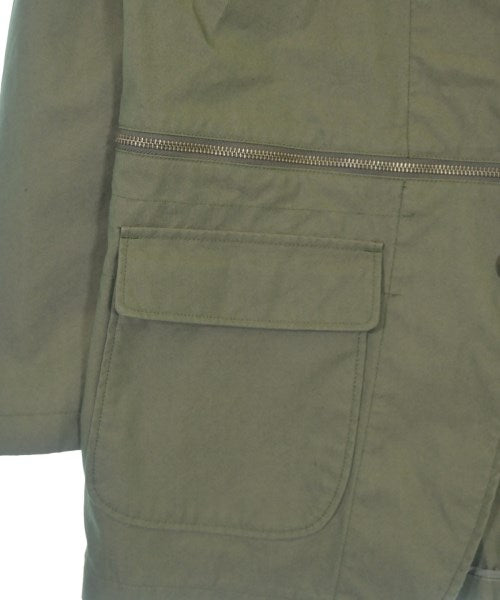 Engineered Garments 休閒夾克