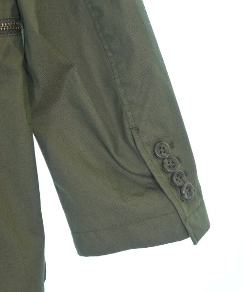 Engineered Garments 休閒夾克