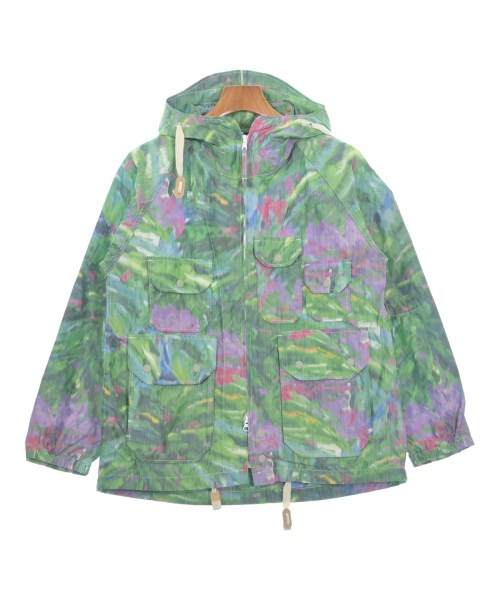 Engineered Garments 山系外套