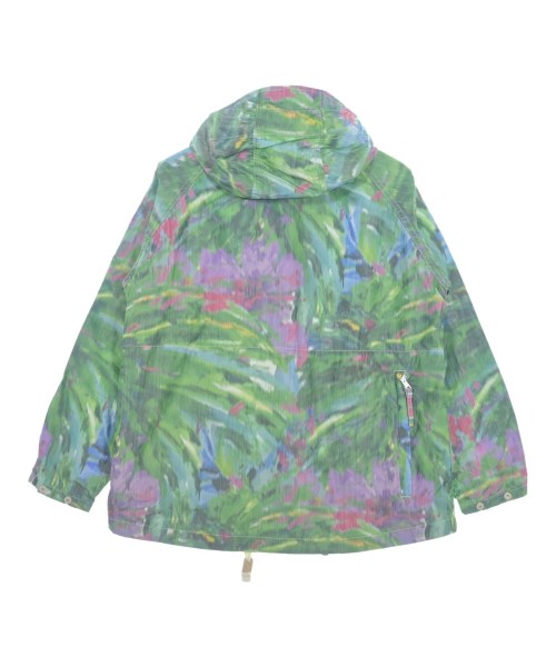 Engineered Garments 山系外套