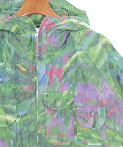 Engineered Garments 山系外套