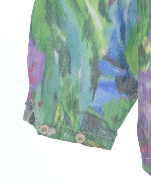 Engineered Garments 山系外套