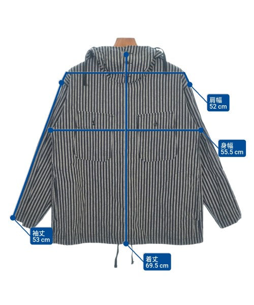 Engineered Garments 休閒襯衫