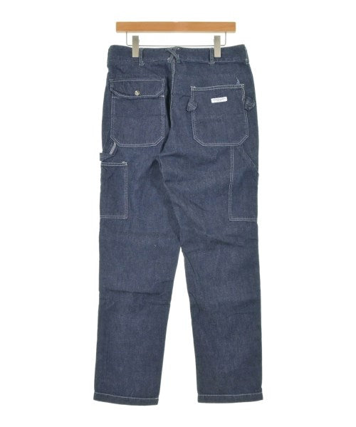 Engineered Garments 牛仔褲