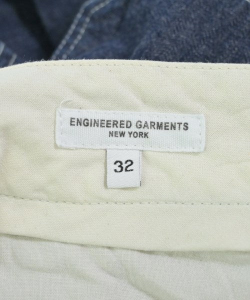Engineered Garments 牛仔褲