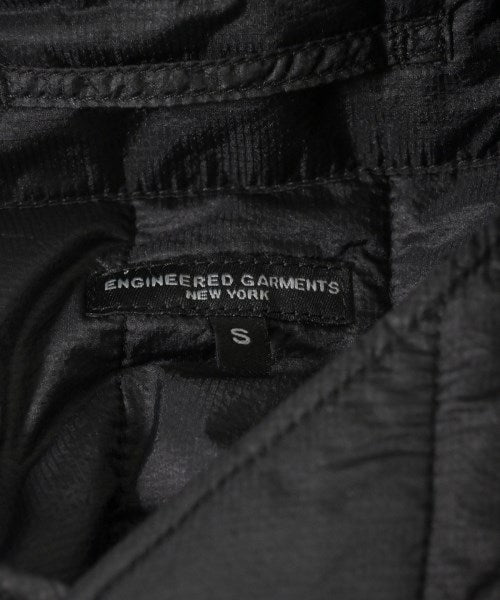 Engineered Garments 羽絨大衣