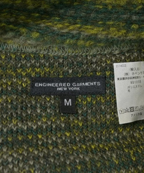 Engineered Garments 毛衣