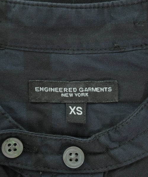 Engineered Garments 休閒襯衫