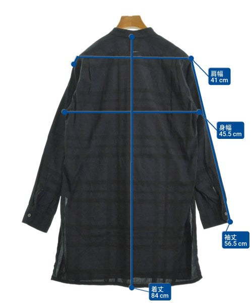 Engineered Garments 休閒襯衫