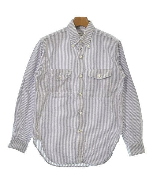 Engineered Garments 休閒襯衫