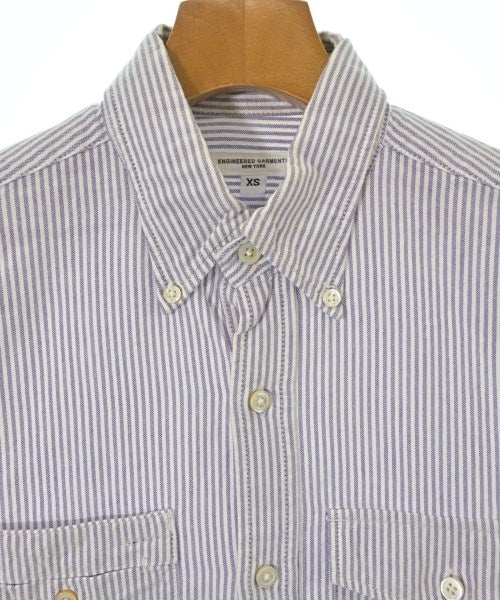 Engineered Garments 休閒襯衫