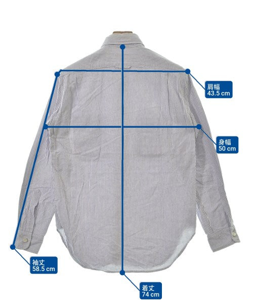 Engineered Garments 休閒襯衫