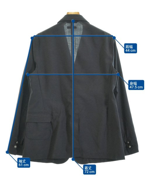 Engineered Garments 休閒夾克