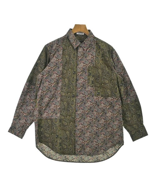 Engineered Garments 休閒襯衫