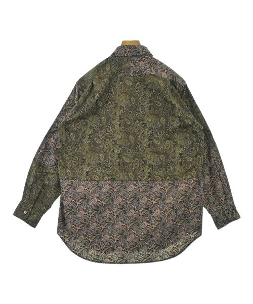 Engineered Garments 休閒襯衫