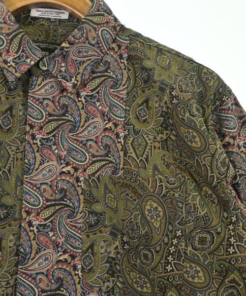 Engineered Garments 休閒襯衫