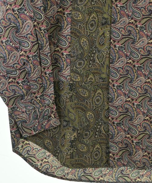 Engineered Garments 休閒襯衫