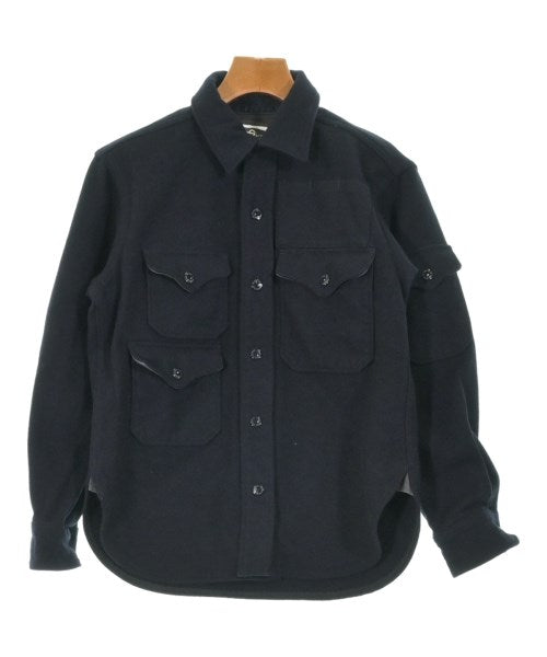 Engineered Garments 休閒襯衫