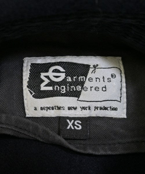 Engineered Garments 休閒襯衫