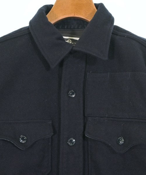 Engineered Garments 休閒襯衫