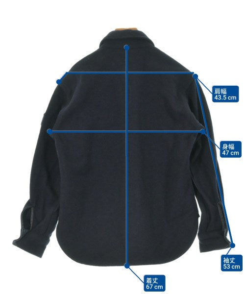 Engineered Garments 休閒襯衫