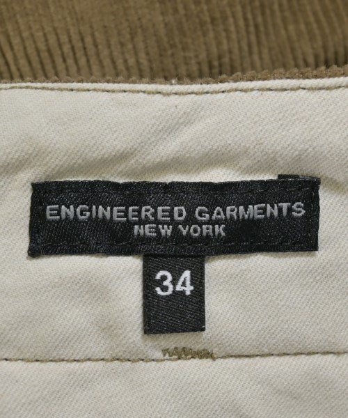 Engineered Garments 其他款