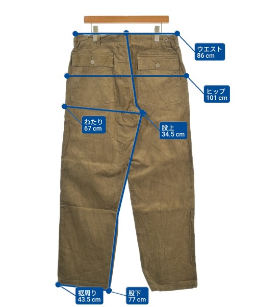 Engineered Garments 其他款