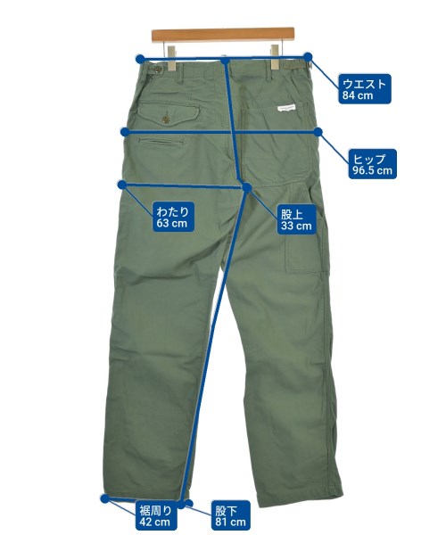 Engineered Garments 其他款
